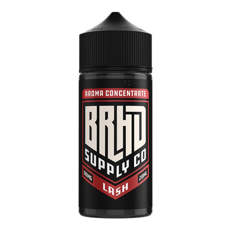 BAREHEAD Lash Aroma 20ml BAREHEAD Lash Aroma 20ml