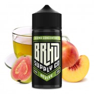BAREHEAD Revive Aroma 20ml