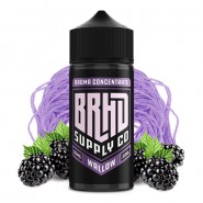 BAREHEAD Wallow Aroma 20ml