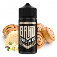 BAREHEAD Cinnaroll Aroma 20ml
