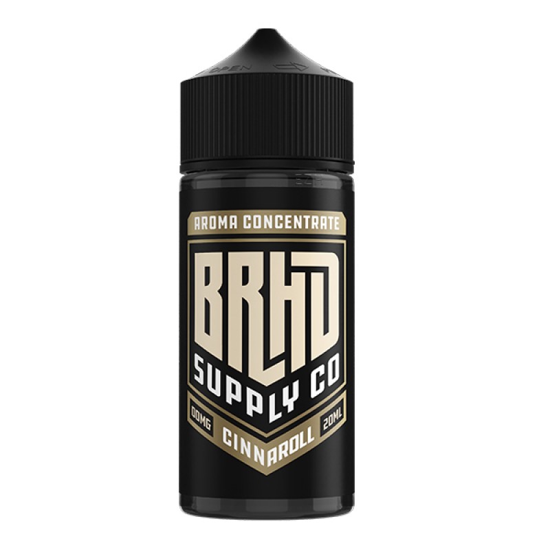 BAREHEAD Cinnaroll Aroma 20ml BAREHEAD Cinnaroll Aroma 20ml