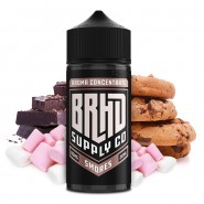 BAREHEAD Smores Aroma 20ml
