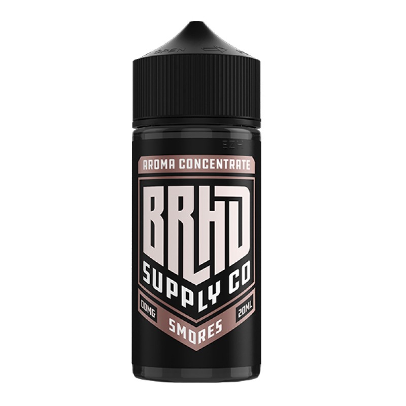 BAREHEAD Smores Aroma 20ml BAREHEAD Smores Aroma 20ml