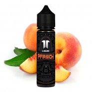 ELF LIQUIDS Pfirsich Aroma 10ml