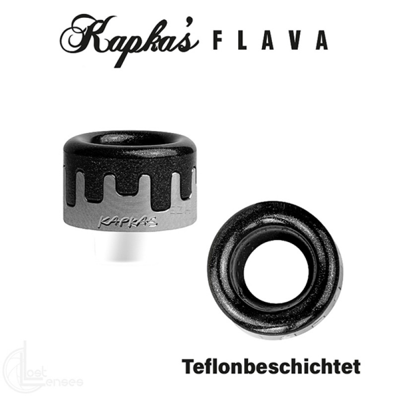KAPKA'S Truth Drip Tip KAPKA'S Truth Drip Tip