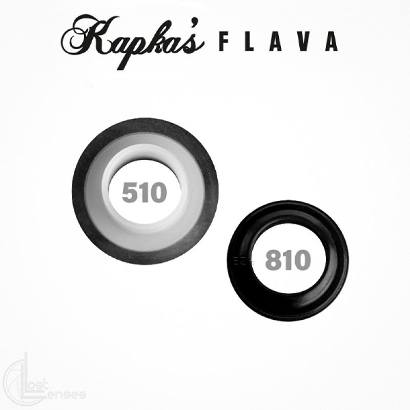 KAPKA'S Truth Drip Tip KAPKA'S Truth Drip Tip