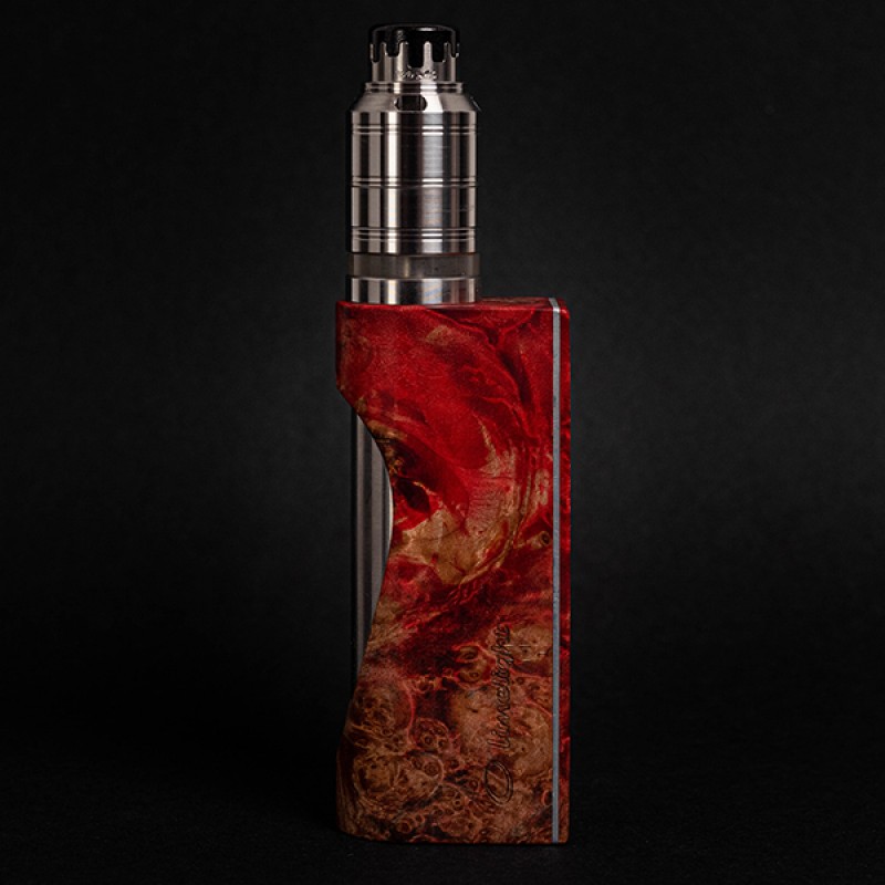 KAPKA'S Truth Drip Tip KAPKA'S Truth Drip Tip