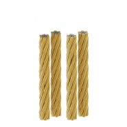 4x ThunderHead Creations Artemis RDTA Steel Wire -...