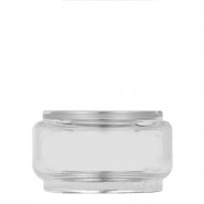 2x Steam Crave Mini Robot MTL RTA Bubble Ersatzgla...