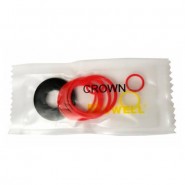 UWELL Crown 4 Ersatzdichtungen