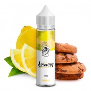 GO BEARS MAMMA'S DESSERT Lemon Sweetness Arom...