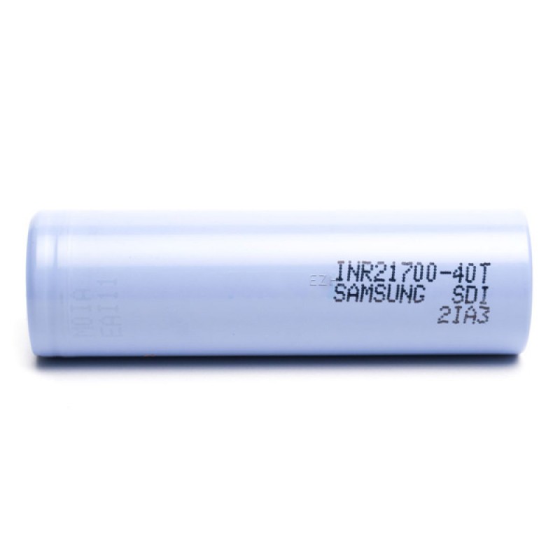 Samsung INR21700-40T 35A 4000 mAh Akku Samsung INR21700-40T 35A 4000 mAh Akku
