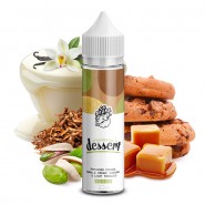 GO BEARS MAMMA'S DESSERT Daddy's Favouri...