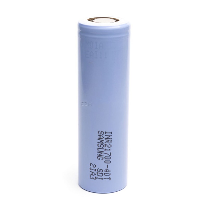 Samsung INR21700-40T 35A 4000 mAh Akku Samsung INR21700-40T 35A 4000 mAh Akku