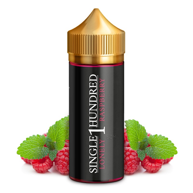 SINGLE1HUNDRED Lonely Raspberry Aroma 5ml SINGLE1HUNDRED Lonely Raspberry Aroma 5ml