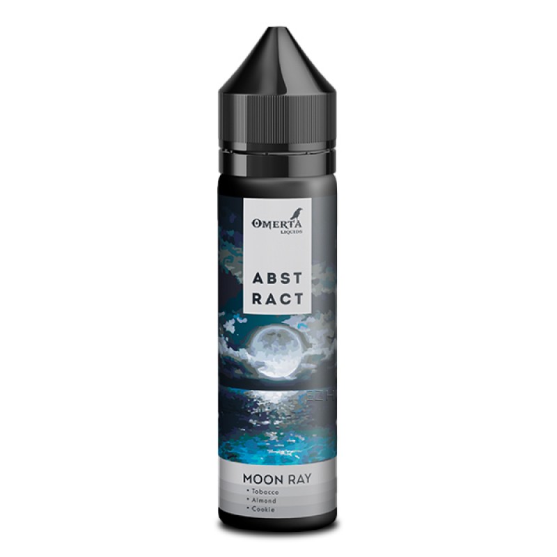 ABSTRACT by Omerta Liquids Moon Ray Aroma 20ml ABSTRACT by Omerta Liquids Moon Ray Aroma 20ml