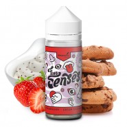 5-SENSES by Omerta Liquids Strawberry Cream Cookie...