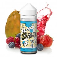 5-SENSES by Omerta Liquids Mixed Berry Lemonade Ca...
