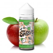 5-SENSES by Omerta Liquids Two Apples - Shisha Aro...