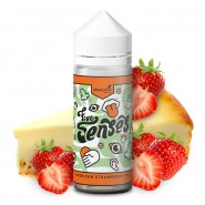 5-SENSES by Omerta Liquids American Strawberry Pie...