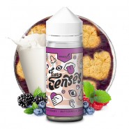 5-SENSES by Omerta Liquids Triple Berry - Buttermi...