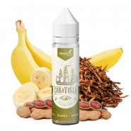 CARAVELLA by Omerta Liquids RY4 Peanut Banana Arom...