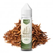 CARAVELLA by Omerta Liquids Virginia Tobacco Aroma...
