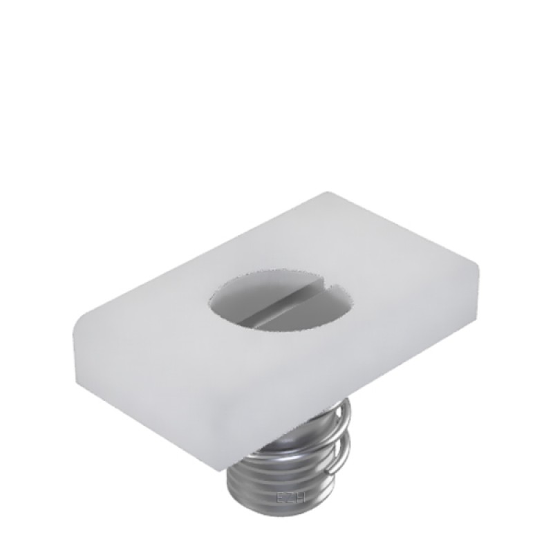 IMIST Gryphus RTA Watte Vorspanner Kit - Keramik