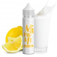 MIMIMI JUICE Buttermilchkasper Aroma 15ml