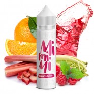 MIMIMI JUICE Rhabarberlutscher Aroma 15ml