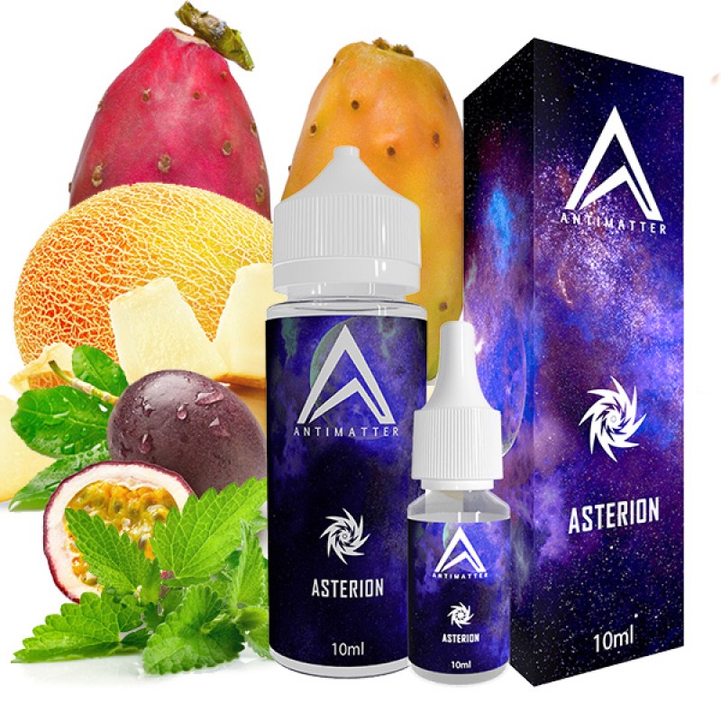 ANTIMATTER Asterion Aroma 10 ml ANTIMATTER Asterion Aroma 10 ml