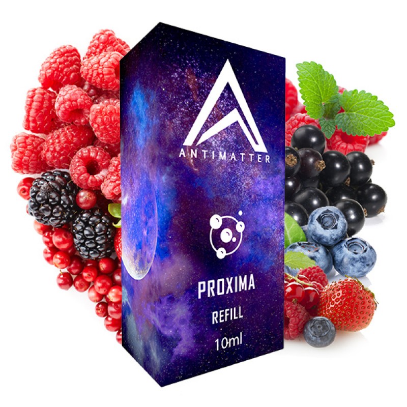 ANTIMATTER Proxima Refill Aroma 10 ml