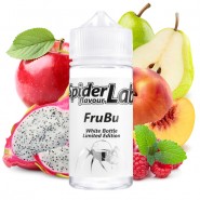 SPIDERLAB White Bottle Limited Edition FruBu Aroma...