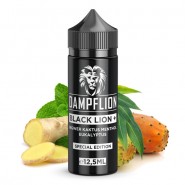 DAMPFLION Black Lion + Special Edition Aroma 12,5m...