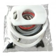 Steam Crave Glaz RTA Spare Parts Pack Ersatzdichtu...