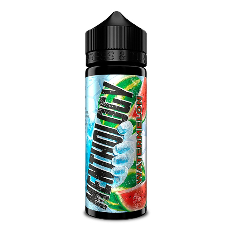 MENTHOLOGY Watermelon Aroma 20ml MENTHOLOGY Watermelon Aroma 20ml