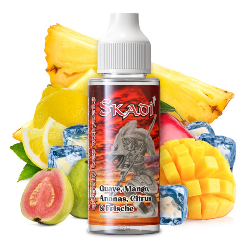 LÄDLA JUICE Skadi Aroma 20ml LÄDLA JUICE Skadi Aroma 20ml