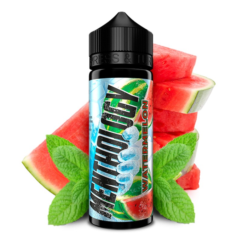 MENTHOLOGY Watermelon Aroma 20ml MENTHOLOGY Watermelon Aroma 20ml