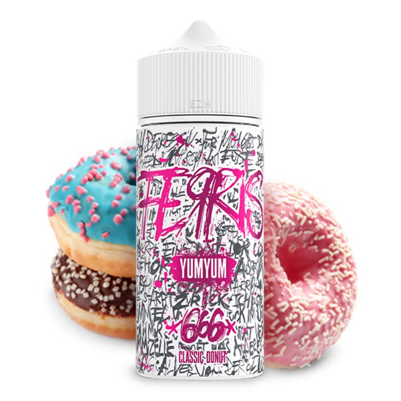 FERRIS 666 YumYum Aroma 20ml FERRIS 666 YumYum Aroma 20ml