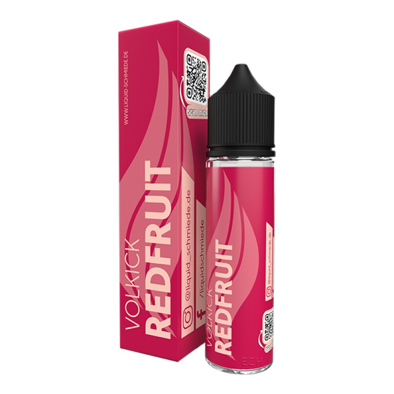 VOLKICK Redfruit Aroma 15ml VOLKICK Redfruit Aroma 15ml