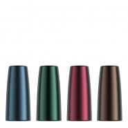 Vaptio Stilo Cap - 4 in 1 Set