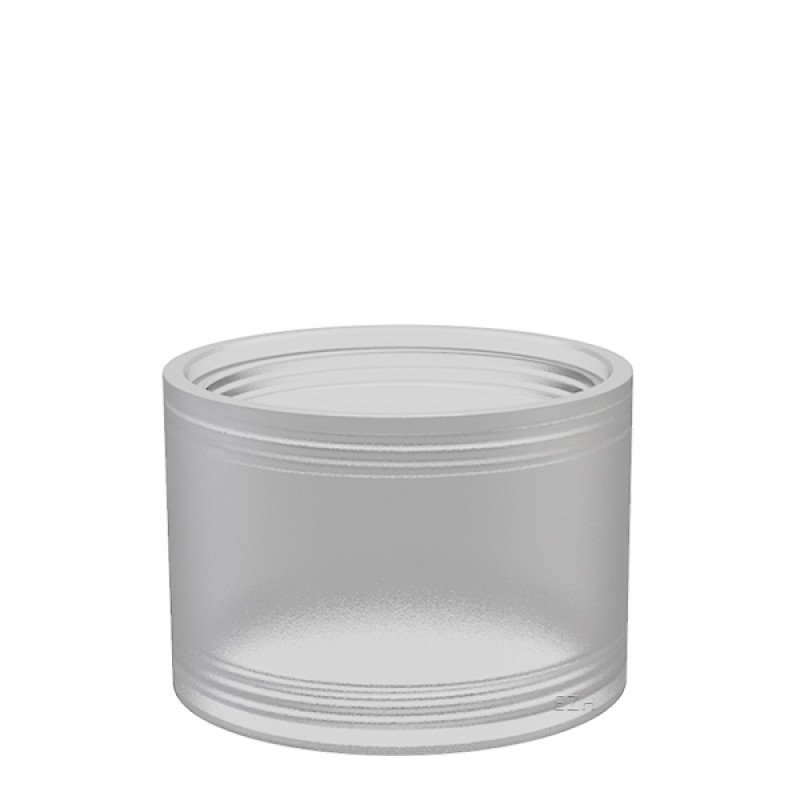 Exvape Expromizer V1.4 PC Frosted Ersatztank 2 ml