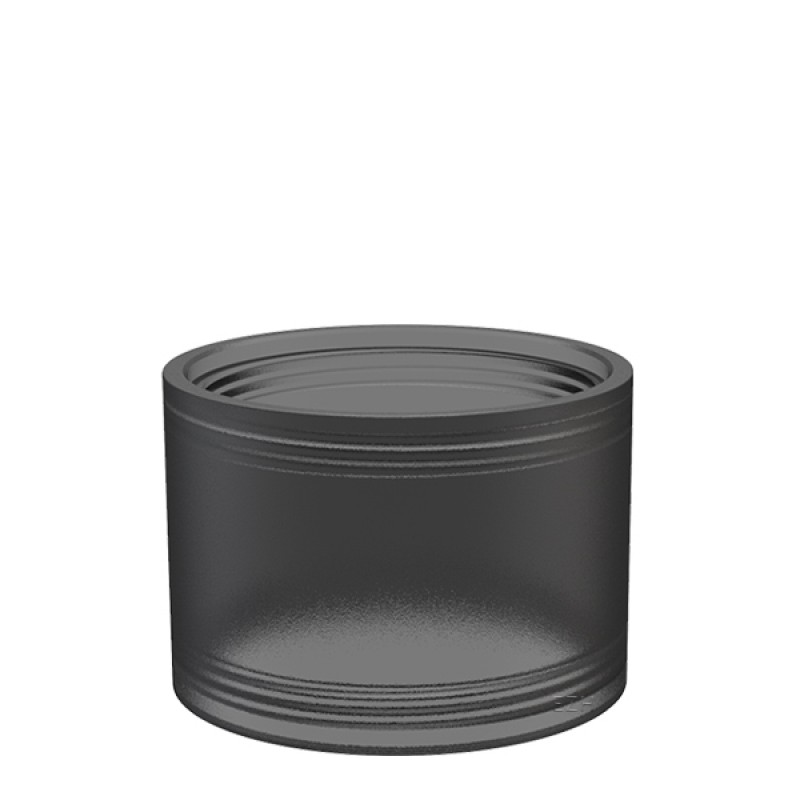 Exvape Expromizer V1.4 PC Black Ersatztank 2 ml