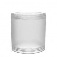 Exvape Expromizer V1.4 PC Frosted Ersatztank 4 ml