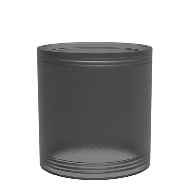 Exvape Expromizer V1.4 PC Black Ersatztank 4 ml