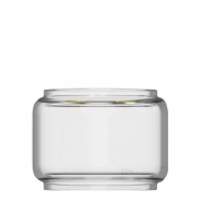 DOVPO Blotto Single Coil RTA Bubble Ersatzglas 5 m...