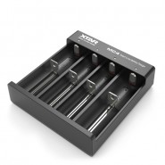 XTAR MC4 Li-ion Ladegerät