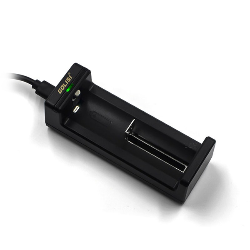 Golisi Needle 1 Ladegerät Golisi Needle 1 Ladegerät