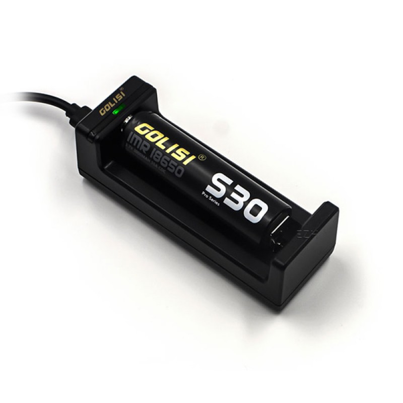 Golisi Needle 1 Ladegerät Golisi Needle 1 Ladegerät