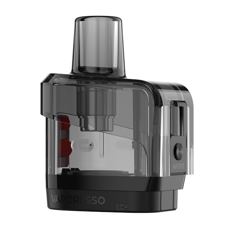 2x Vaporesso GEN Air 40 Pod Tank Verdampfer - Ohne Coil